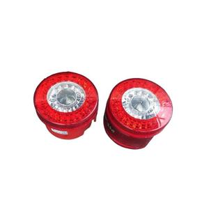 ไฟท้าย LED สำหรับ Ferrari 599GTB 599GTO  ไฟท้าย ไฟเบรก ไฟถอย ไฟเลี้ยว ไฟตัดหมอกหลัง - Product Image 1