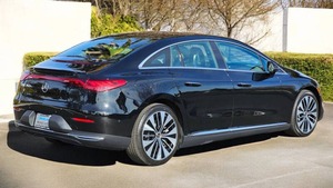 Mercedes-Benz EQE 350+ 2023 de conception standard - Product Image 6