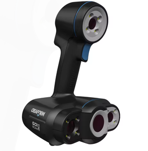 สินค้าขายดีสำหรับเครื่องสแกนเลเซอร์ GoSCAN 50 เครื่องสแกน 3 มิติ 3D-Scanner - Product Image 2