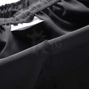 Shorts pour hommes de haute qualité Shorts confortables pour hommes pour hommes Pakistan Made Cheap Price Color Contrast - Product Image 4