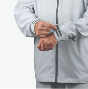 Veste de pluie décontractée, best-seller, style streetwear pour homme, imperméable, moto, extérieur, meilleure qualité, imperméable raisonnable, unisexe - Product Image 4