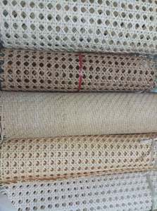 Sangle en rotin de haute qualité Origine du Vietnam Rouleau de canne naturelle Prix de gros abordable - Product Image 4