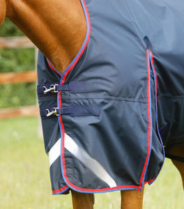 ผ้าห่มม้าสั่งทำพิเศษจากโรงงานโดยตรง ราคาประหยัด ผ้าห่มขี่ม้าสั่งทำได้ - Product Image 3