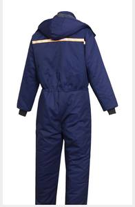 Traje Térmico Resistente a Bajas Temperaturas, Overol Antifrío para Actividades al Aire Libre - Product Image 6