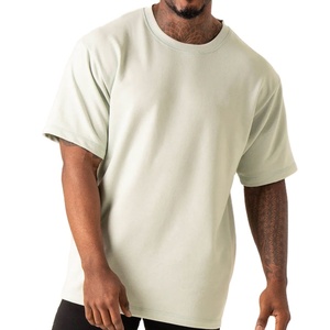 เสื้อยืดคอตตอน 100% ทรงปกติ น้ำหนัก 180 กรัม ผ้าเรียบ ใส่สบาย เหมาะกับฤดูร้อน แห้งเร็ว ระบายอากาศดี เป็นมิตรกับสิ่งแวดล้อม เหมาะสำหรับออกกำลังกาย - Product Image 1