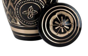 Handmade Brass Pet Cremation <b>Urns</b> Funeral <b>Urns</b> <b>For</b> Cat and <b>Dog</b> <b>Ashes</b> Burial <b>Urns</b> - Product Image 6