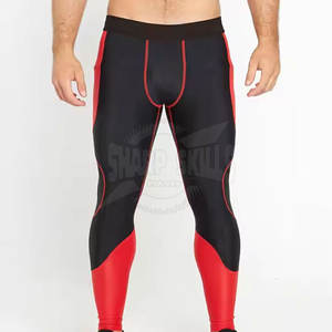 In Stock <b>Top</b> Quality Men <b>Legging</b> Unique Design Men <b>Legging</b> Made In Best Quality Men <b>Legging</b> - Product Image 1