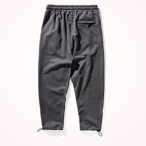 Pantalones de fitness delgados para hombres Venta caliente Desgaste Hombres Pantalón para ropa casual Cómodo Venta al por mayor Hombres Pantalón Algodón Poliéster - Product Image 5