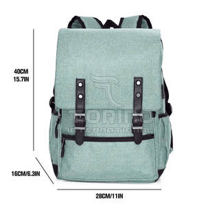 Nueva llegada Bolsas personalizadas Calidad superior Color personalizado Gran capacidad Uso al aire libre Mejor material Bolsas hechas - Product Image 2