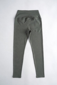 กางเกงโยคะเอวสูง กระชับสัดส่วน ยืดหยุ่นได้ เหมาะสำหรับออกกำลังกาย ฟิตเนส วิ่ง และเล่นกีฬาสำหรับผู้หญิง - Product Image 3