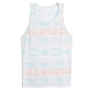 Producto más vendido Camiseta sin mangas para hombre Impresión personalizada de alta calidad Ropa de gimnasio Camiseta sin mangas para entrenamiento - Product Image 5