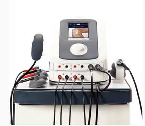 Penjualan terlaris Unit elektro-terapi portabel Smoky terapi kombinasi Sonopuls 492 dengan Diskon 30% sekarang tersedia! - Product Image 6