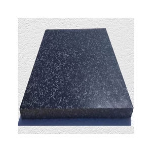 Venta al por mayor de losas de granito verde de calidad superior de la India diseño moderno con superficie pulida de granito verde a precio - Product Image 4