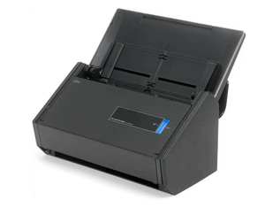 Scanner de documents de bureau pour MacOS, appareil de numérisation couleur recto-verso - Product Image 2