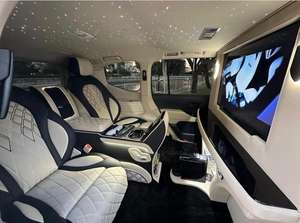 FAILLY TOYOTA LAND CRUISER 2022 - Product Image 6