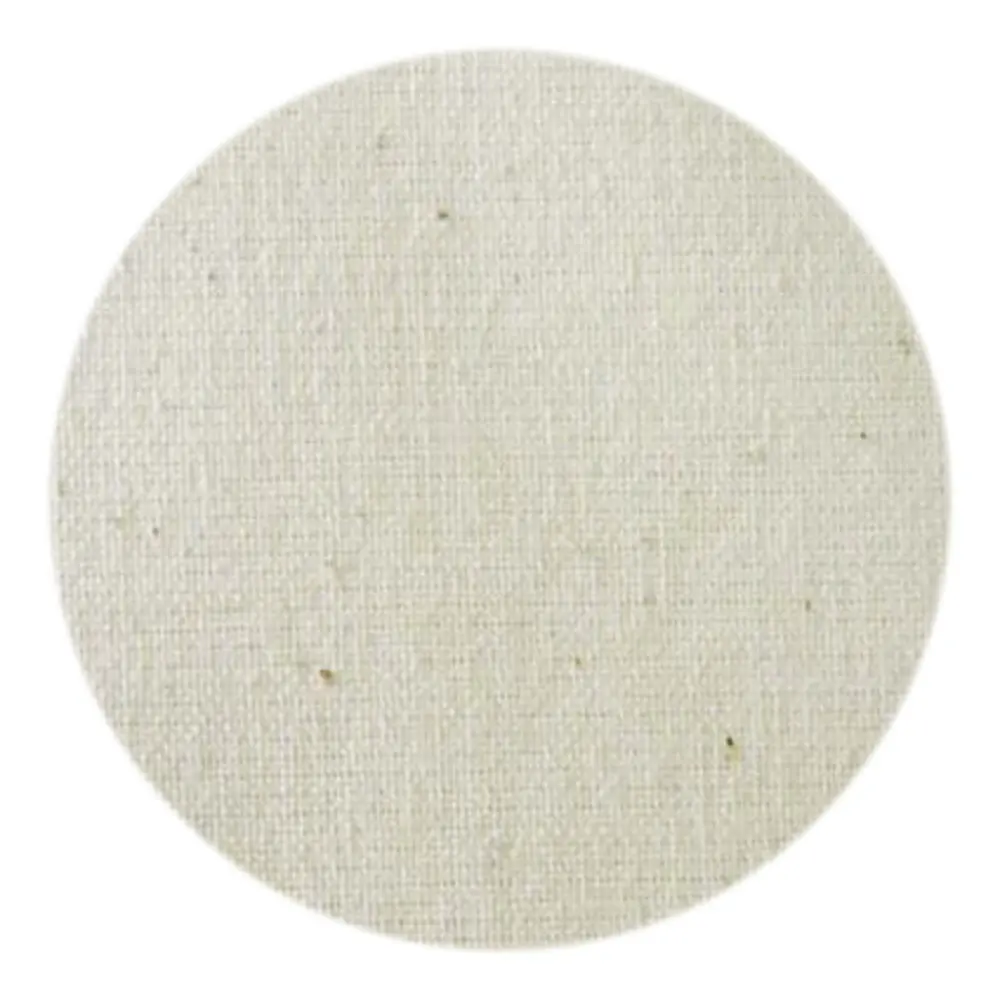 High-Quality Filter Diagonal Textile 100% Cotton Yarn 575 g/m2 for Filtration of Solutions and Ceramic Suspensions