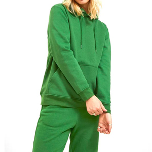 Pull à capuche coupe-vent pour femmes, sweat à capuche confortable à manches longues pour femmes avec un design unique, vêtements d'hiver décontractés - Product Image 3