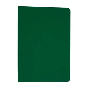 Quaderno Personalizzabile in PU Morbido Bianco, Gadget Promozionale con Funzionalità Personalizzate - Product Image 4
