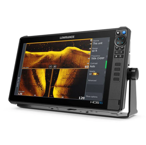 เครื่องหาปลา Lowrance HDS Pro 16 ความถี่สูงสำหรับขาย - Product Image 1
