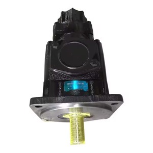 Bomba Hidráulica de Paletas de Calidad T7EEC 052 052 025 2L34 A1M0 T7DS T7E T7ES T7BB T67CB T7DB T67DC T7DD T7EB T7EBS T7EE - Product Image 1