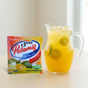 Poudre d'extrait de fruits de qualité alimentaire sauvage (Dalandan) de Juan Palamig - Product Image 4