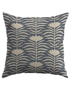 Luxury Custom Printed Decorative Cushion <b>Cover</b> Throw Pillows <b>Washable</b> & Stain-resistant for Home Decor - Product Image 3