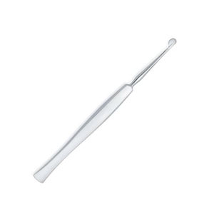 Couteau à septum manuel de qualité supérieure A+ pour rhinoplastie, chirurgie plastique, en acier inoxydable, couteau à mucosa Freer, certifié CE - Product Image 4