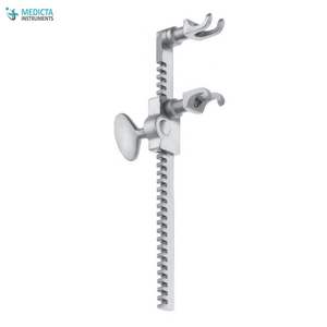 Sellors Rib contractor 20cm-retractors หัวใจและหลอดเลือดและทรวงอก - Product Image 3