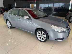 Epica Smart R21 Sedán 2020 Usado, Gasolina/Automático, 50001-75000 Millas, En Buen Estado, Sin Accidentes - Product Image 4