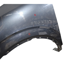 GARDE-BOUETTES AVANT GAUCHE RENAULT Kadjar Série 631013206R (15>) - Product Image 6