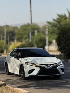 Toyota Camry XSE 2019 Usado, Asequible y en Buen Estado - Product Image 4