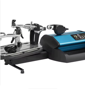 Machine à cordage Gamma XLT pour le tennis, modèle 5478650, la plus vendue, scellée en usine, prête à être expédiée de Chine - Product Image 3