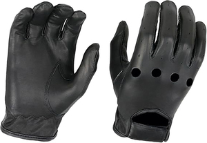 2026 nuevos guantes profesionales clásicos de cuero genuino de moda producidos eficientemente solo centro de costura - Product Image 6