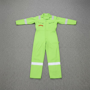 Chaleco de Seguridad de Alta Visibilidad para Trabajo en Invierno, Uniforme de Trabajo, Cinta Reflectante, Color Sólido, ANSI Clase 1, Impermeable, OEM/ODM - Product Image 6