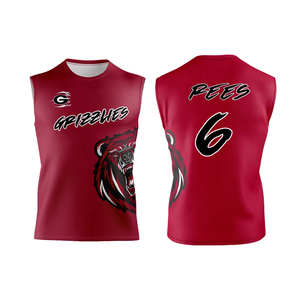 เครื่องแบบฟุตบอลอเมริกันพรีเมี่ยมปรับแต่งได้ใส่สบายปรับแต่งได้มีสไตล์ซับลิเมชันสำหรับผู้ใหญ่7v7ฟุตบอลขนาดพิเศษระบายอากาศได้2024/25 - Product Image 3