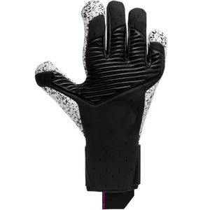 Gants de gardien de but de sport en latex de caoutchouc de haute qualité gants de gardien de but adultes jeunes professionnels pour le football de football - Product Image 2