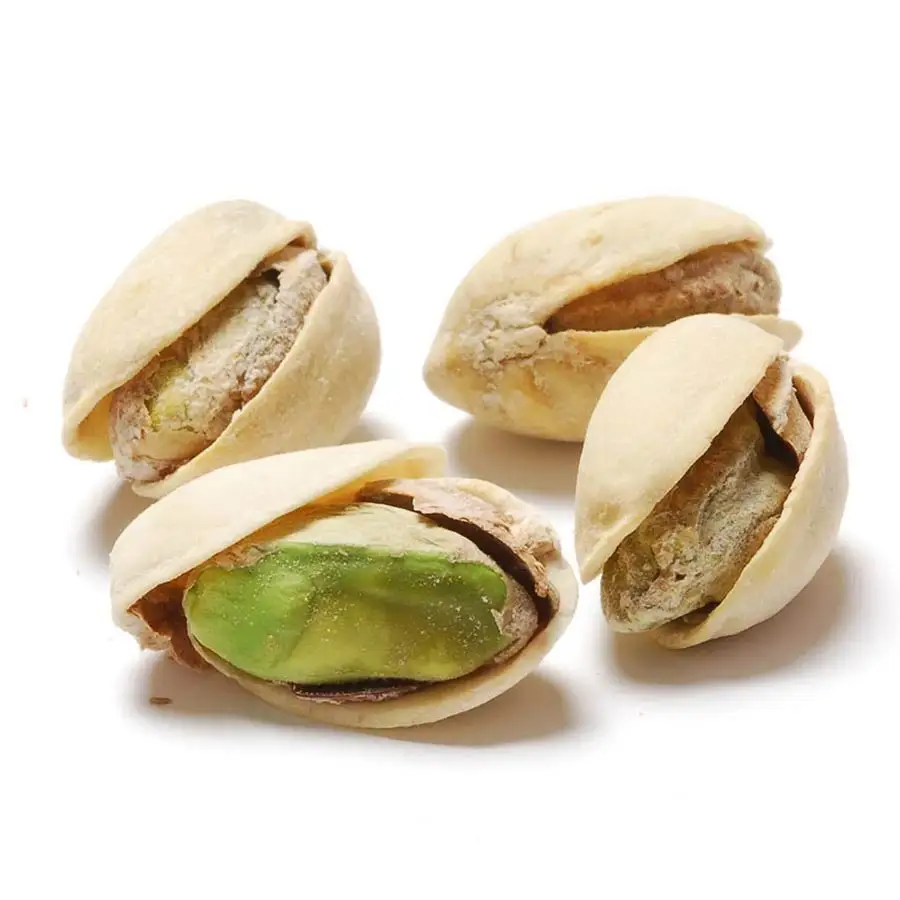 Pistacchio in vendita noccioli biologici snack grossisti fabbrica pistacchi