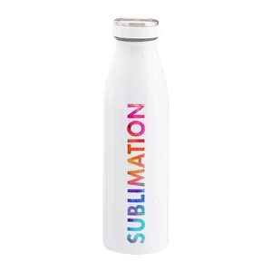 Thermos Personalizzato in Acciaio Inossidabile da 500ml 20441S, Articoli Promozionali Personalizzabili - Product Image 1