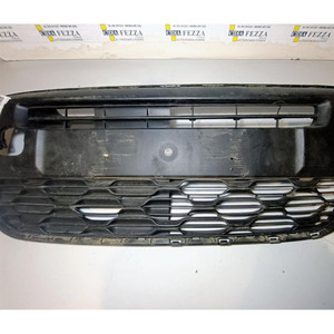 Griglia Paraurti CITROEN C1 2a Serie 1612228080 (08>12) - Product Image 3
