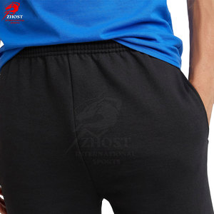 Pantalones Deportivos de Forro Polar, Tejido Transpirable y Cálido, Corte Ajustado, Casuales, para Correr, Gimnasio, Entrenamiento, Uso Diario - Product Image 6
