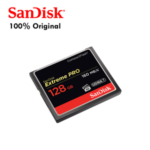 Cfxps 128GB, VPG65, UDMA 7, 160 MB/giây <span class=keywords><strong>R</strong></span>, 150 MB/giây <span class=keywords><strong>W</strong></span>, thẻ nhớ cực Pro CF, - Product Image 2
