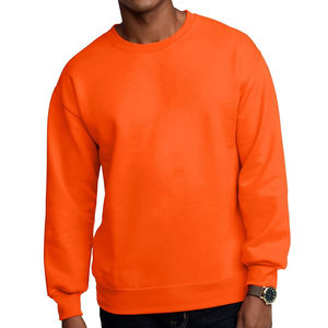 Sweatshirts imprimés de haute qualité pour hommes Logo personnalisé Street Wear Hommes Sweatshirts Pas cher Prix Street Fashion Sweatshirts imprimés - Product Image 1