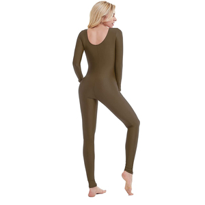 Combinaisons pour femmes en gros, manches longues, une pièce, combinaison pour femmes - Product Image 5