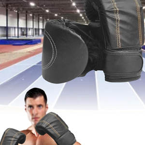 Mitones de karate de artes marciales para entrenamiento y entrenamiento de lucha para ropa de entrenamiento - Product Image 2