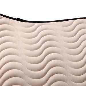 Accessoires équestres de qualité supérieure, couverture de selle d'équitation, tapis de selle équestre DR, nouveau design, source d'usine - Product Image 2
