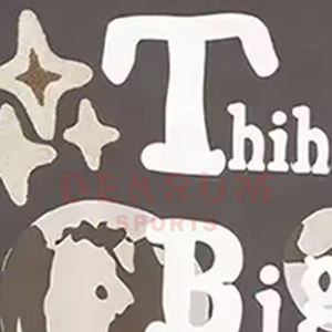 Nouveau Hoodie Homme Hiver en Matière Chaude avec Impression en Relief Style Urbain - Product Image 5