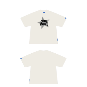 Camiseta de gran tamaño unisex, diseño personalizado, bordado, estampado corto, tejido de gofres transpirable, ODM, OEM, talla grande, adolescentes y adultos - Product Image 1