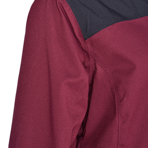 Chaqueta Softshell para Mujer con Impresión Personalizada 2025, Chaqueta Softshell para Mujer al por Mayor a Bajo MOQ - Product Image 6