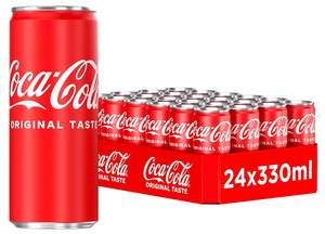 Coca-Cola Goût Original Citron 330ml Canette Boisson Gazeuse Rafraîchissante Vente en Gros Approvisionnement en Vrac Prêt à Expédier Boisson - Product Image 6
