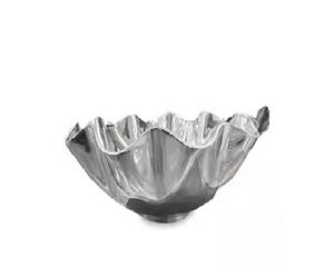 Handmade Designer Steel <b>Chocolate</b> Serving Bowl Customized Shape <b>Chocolate</b> Classic Stylish New <b>Fancy</b> Metal <b>Chocolate</b> Tray - Product Image 3